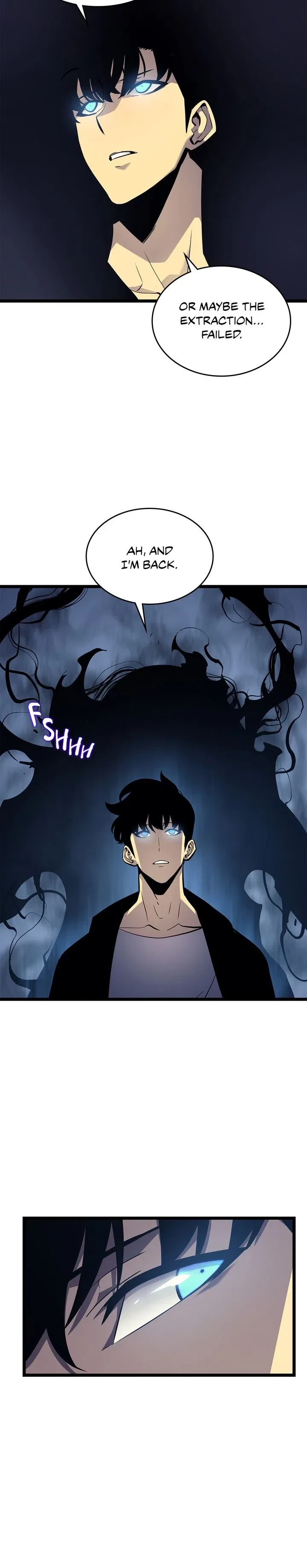 Solo Leveling Chapter 105 – Page 41