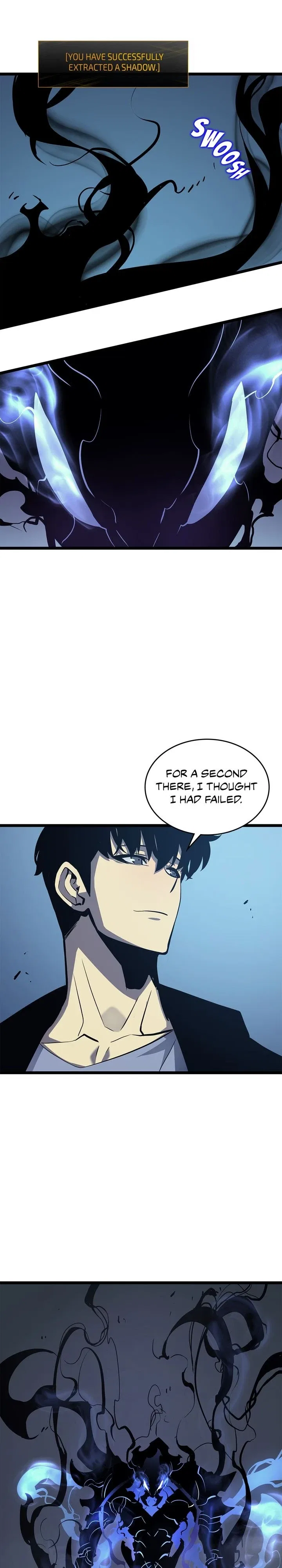 Solo Leveling Chapter 105 – Page 42
