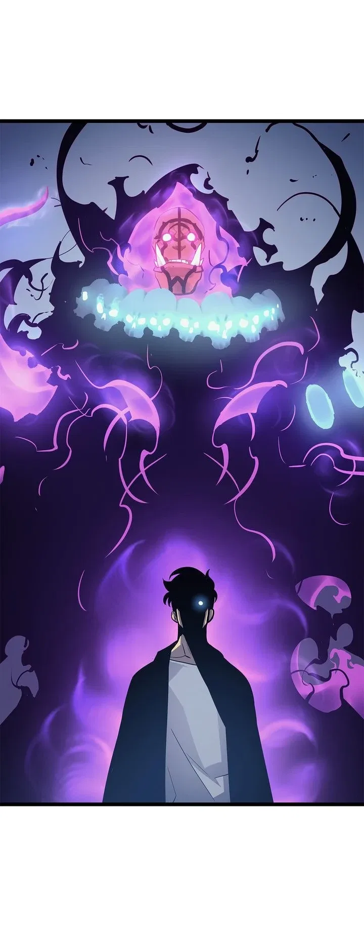Solo Leveling Chapter 104 – Page 3