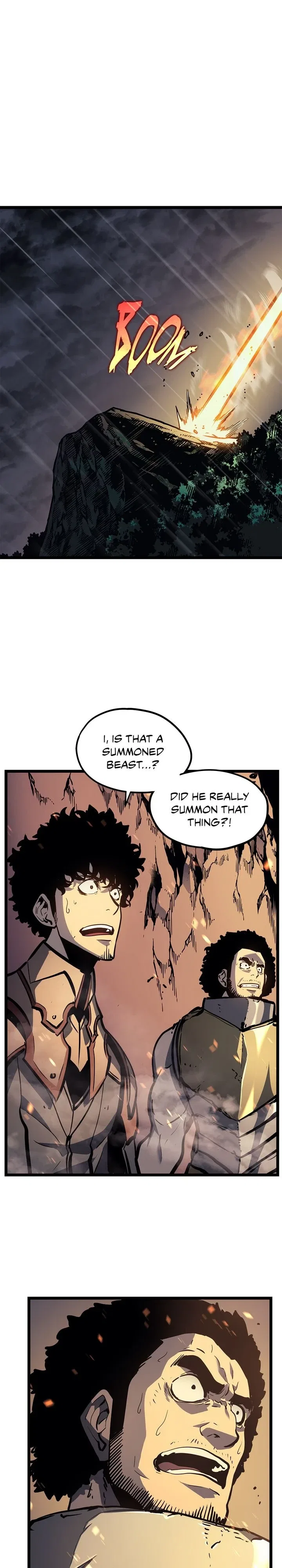 Solo Leveling Chapter 104 – Page 7