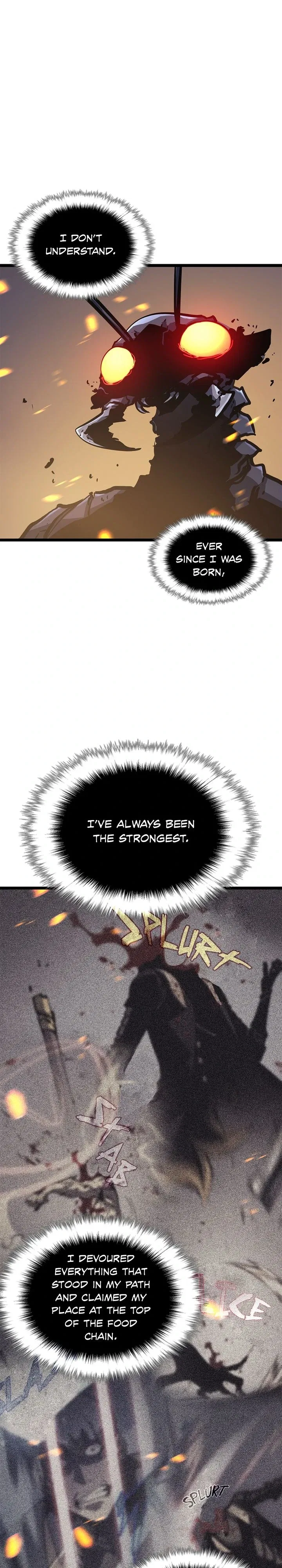 Solo Leveling Chapter 104 – Page 10