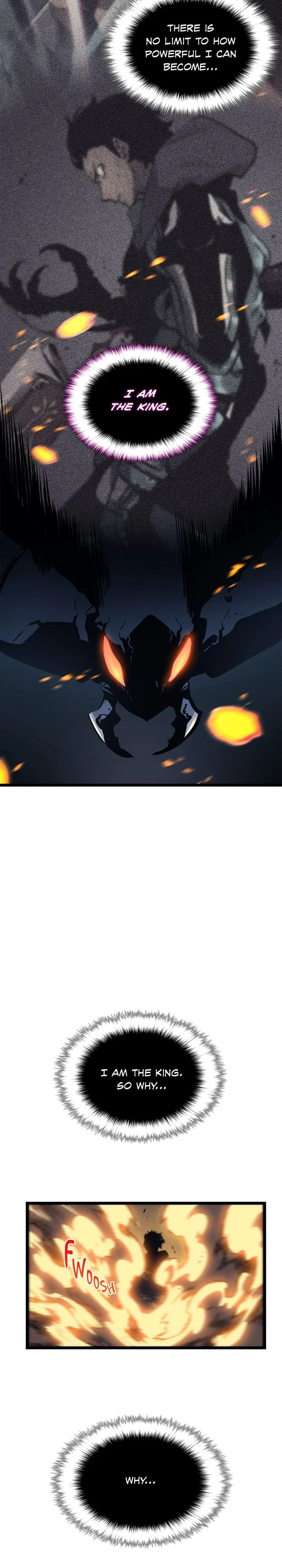 Solo Leveling Chapter 104 – Page 11