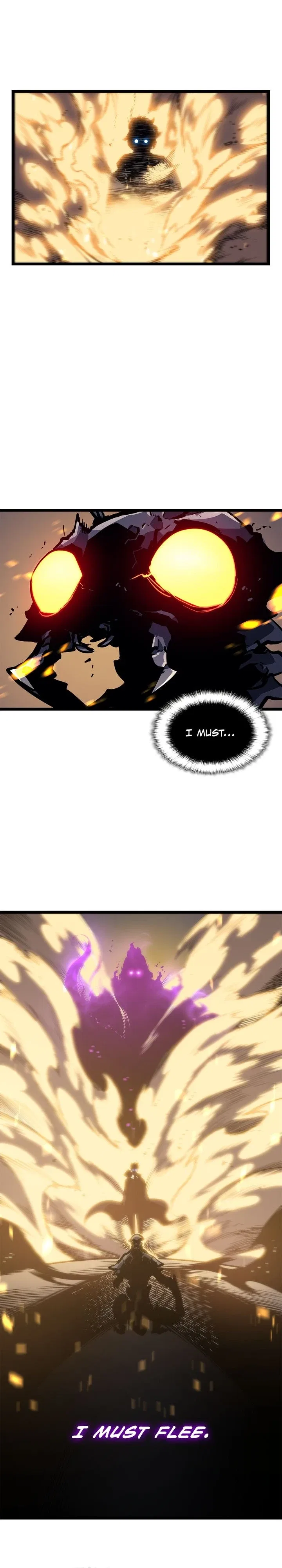 Solo Leveling Chapter 104 – Page 13