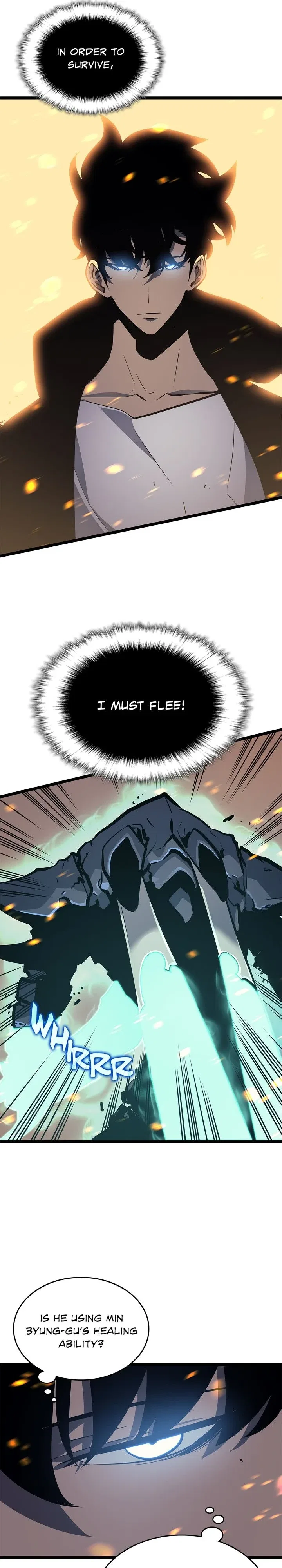 Solo Leveling Chapter 104 – Page 14
