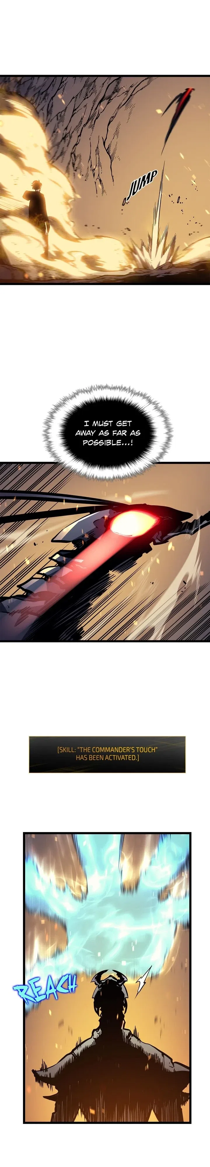 Solo Leveling Chapter 104 – Page 16