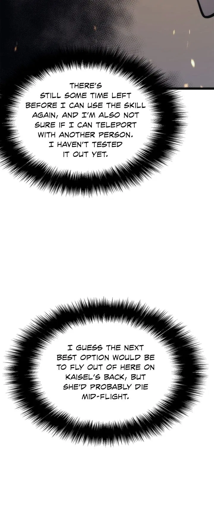Solo Leveling Chapter 104 – Page 23