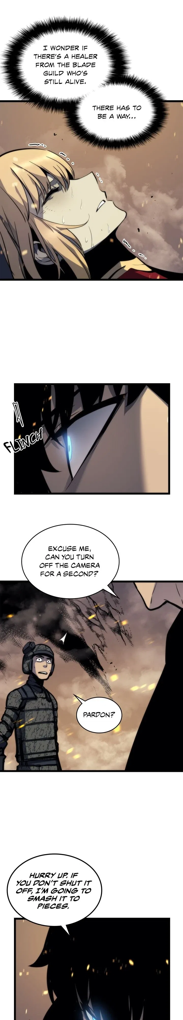 Solo Leveling Chapter 104 – Page 24