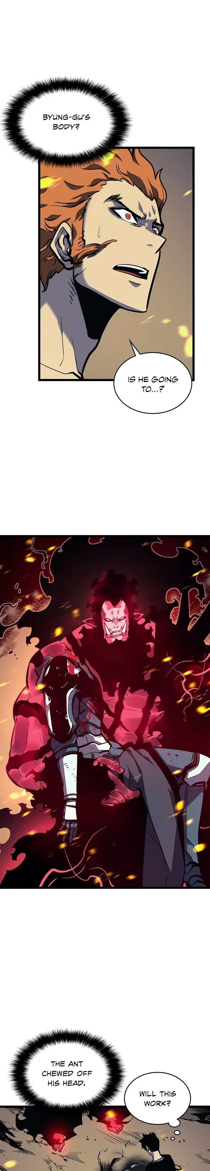 Solo Leveling Chapter 104 – Page 26