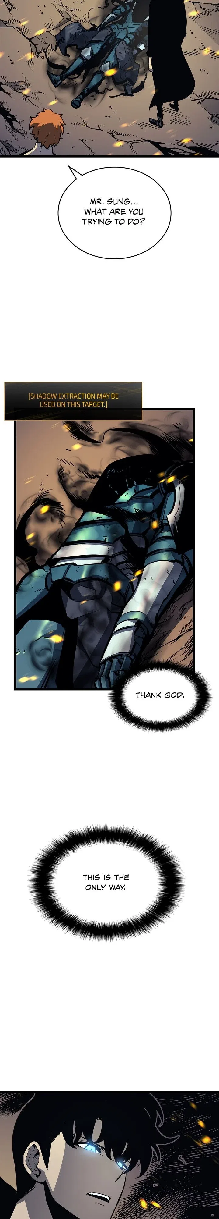 Solo Leveling Chapter 104 – Page 27