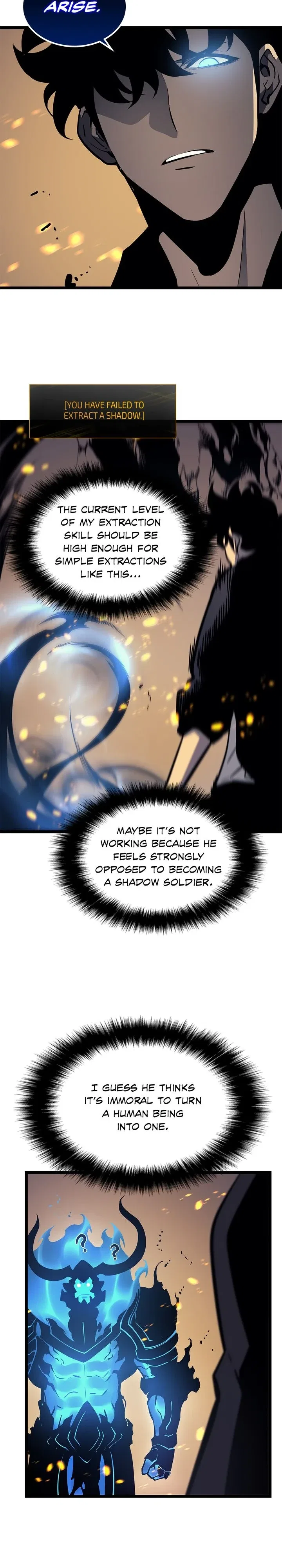 Solo Leveling Chapter 104 – Page 30