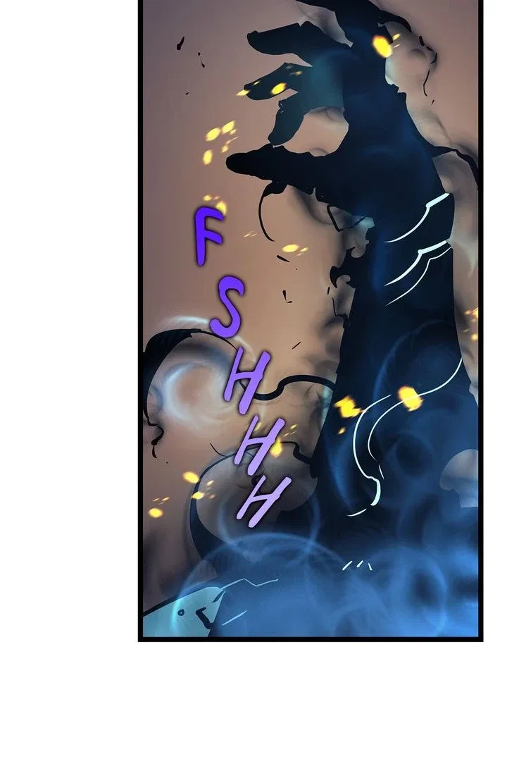 Solo Leveling Chapter 104 – Page 34