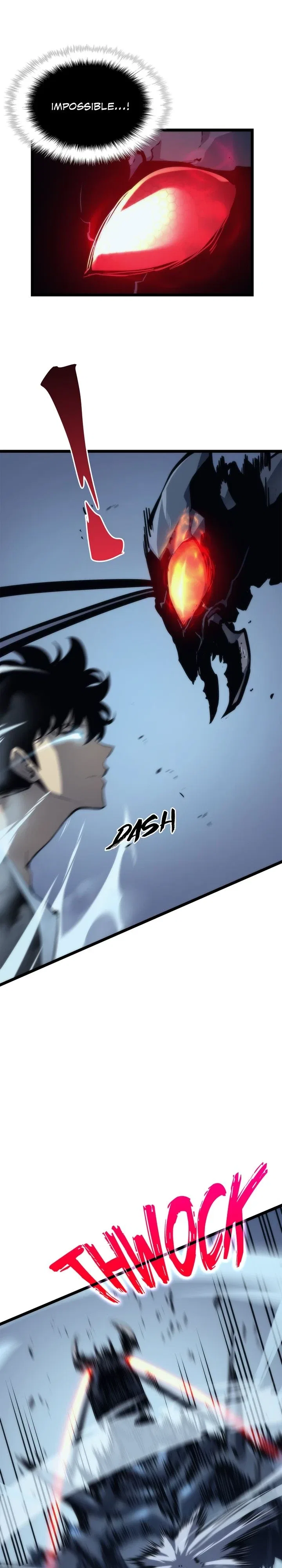 Solo Leveling Chapter 103 – Page 4