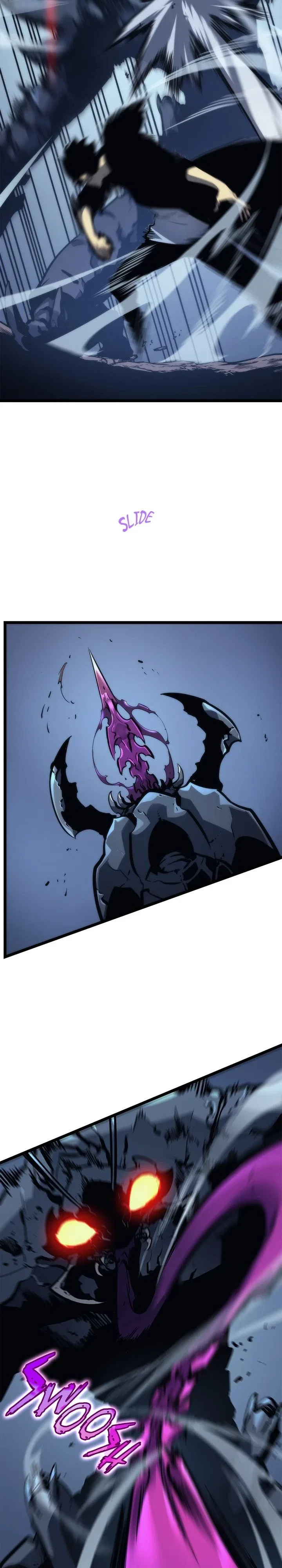 Solo Leveling Chapter 103 – Page 5