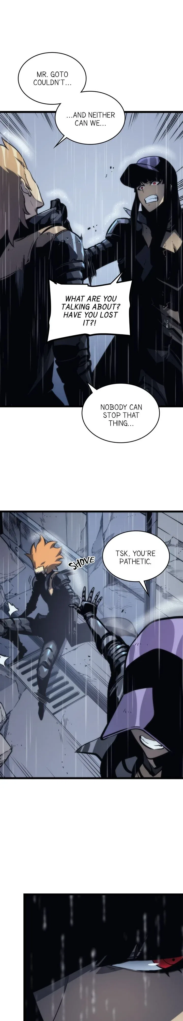 Solo Leveling Chapter 103 – Page 13