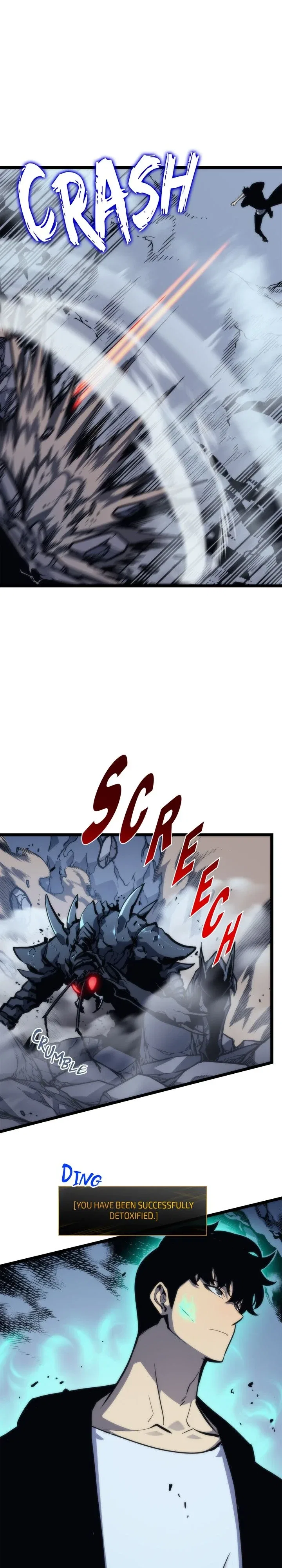 Solo Leveling Chapter 103 – Page 17
