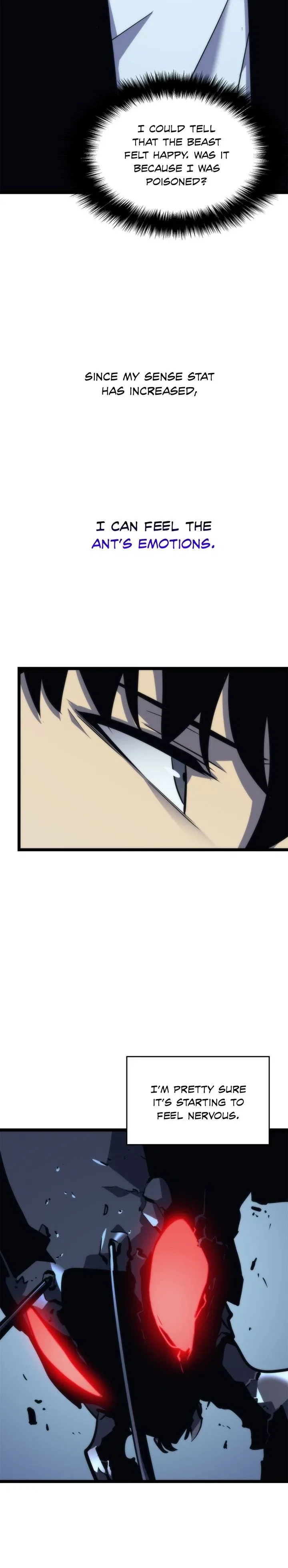 Solo Leveling Chapter 103 – Page 18