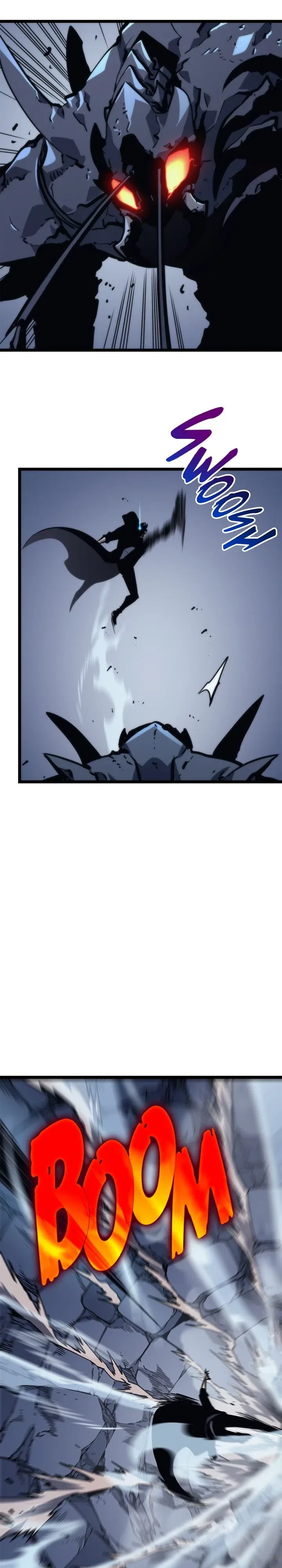 Solo Leveling Chapter 103 – Page 20