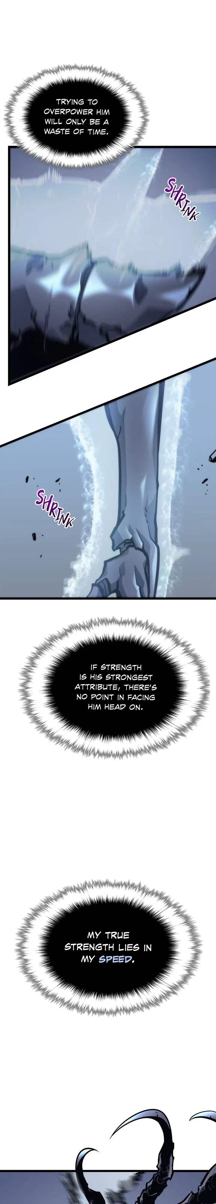 Solo Leveling Chapter 103 – Page 25