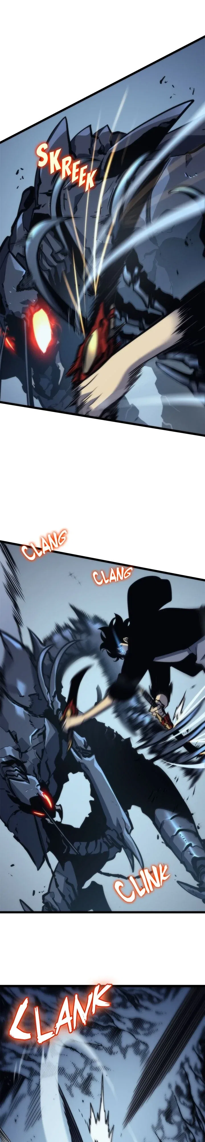 Solo Leveling Chapter 103 – Page 31
