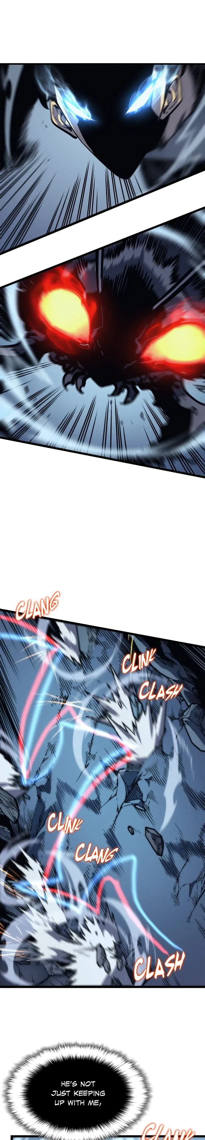 Solo Leveling Chapter 103 – Page 34