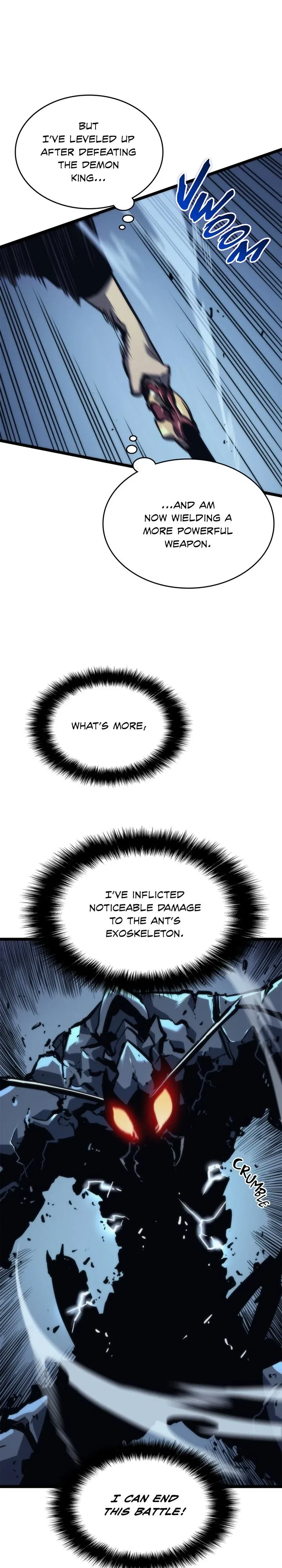 Solo Leveling Chapter 103 – Page 37