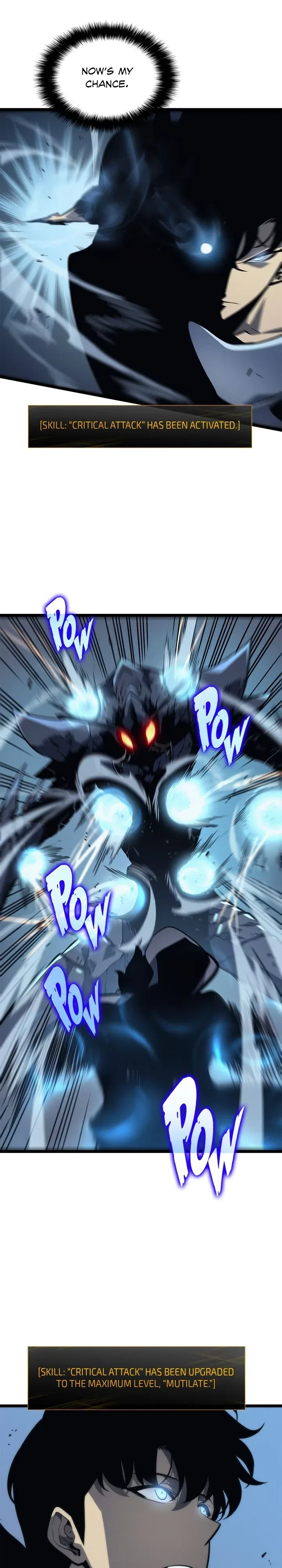 Solo Leveling Chapter 103 – Page 39