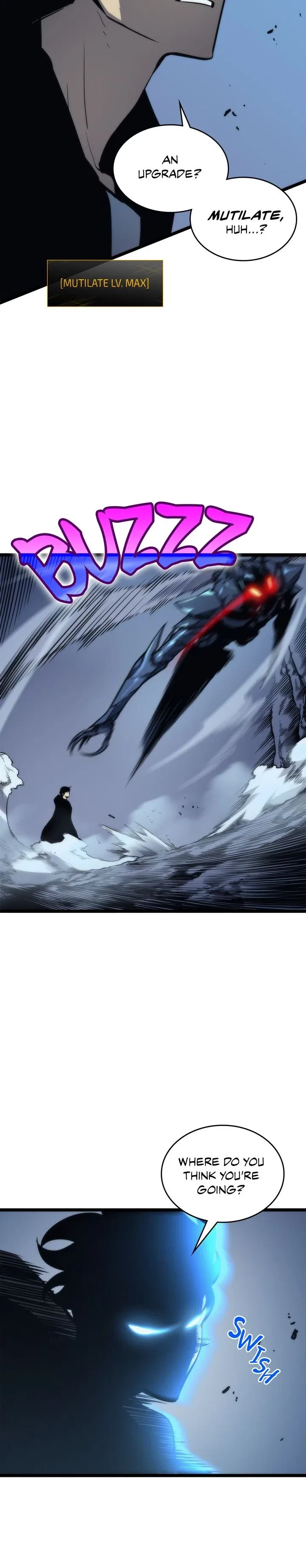 Solo Leveling Chapter 103 – Page 40