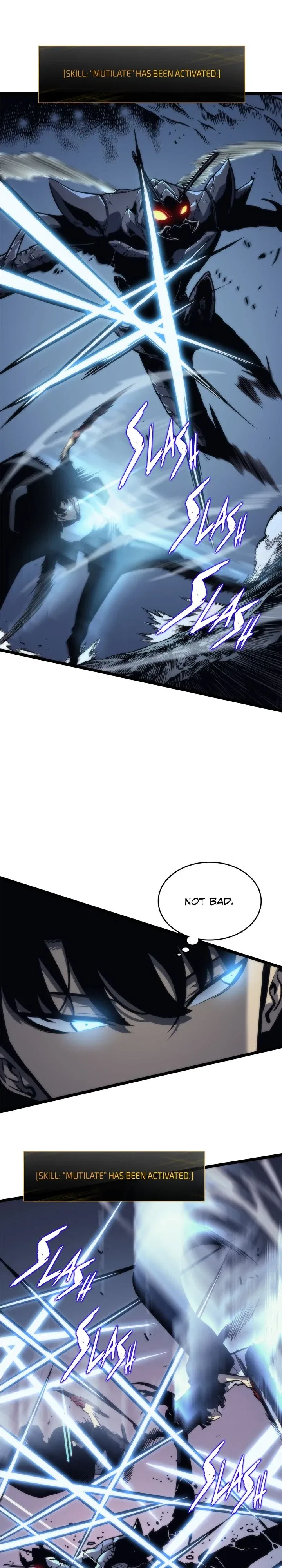 Solo Leveling Chapter 103 – Page 41