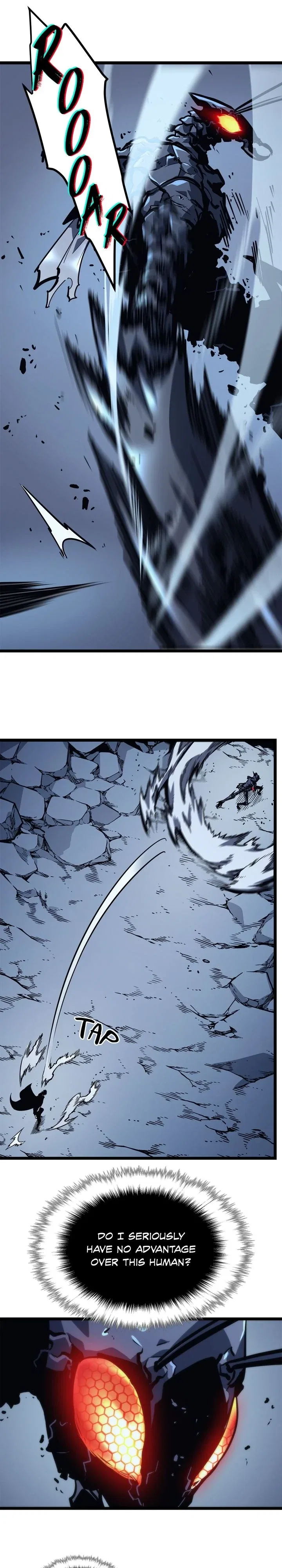 Solo Leveling Chapter 103 – Page 43
