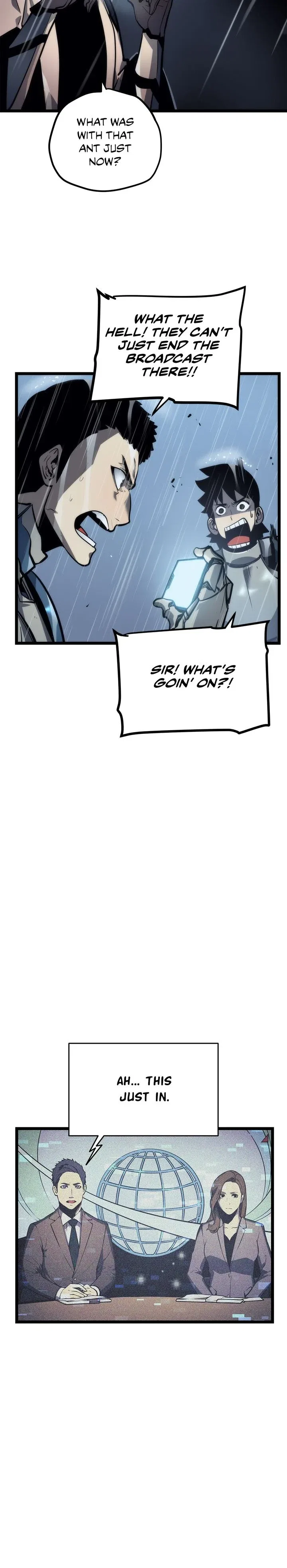 Solo Leveling Chapter 102 – Page 5