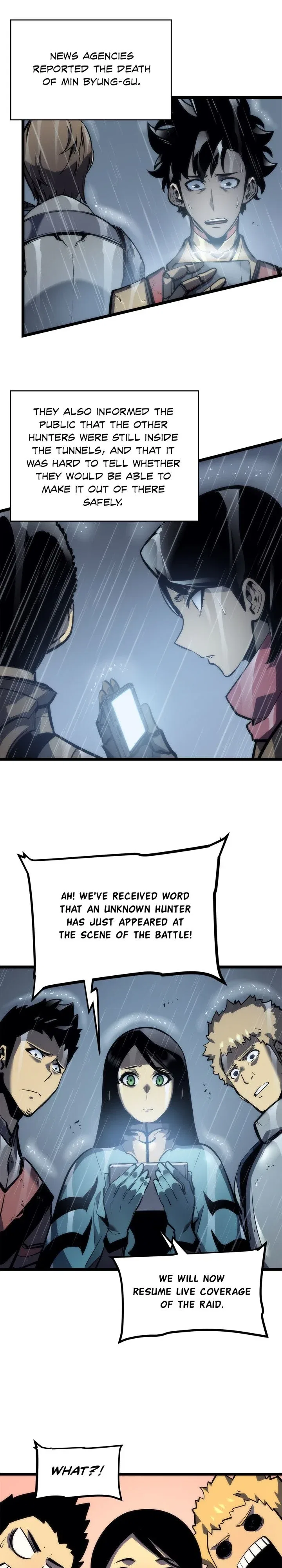 Solo Leveling Chapter 102 – Page 6