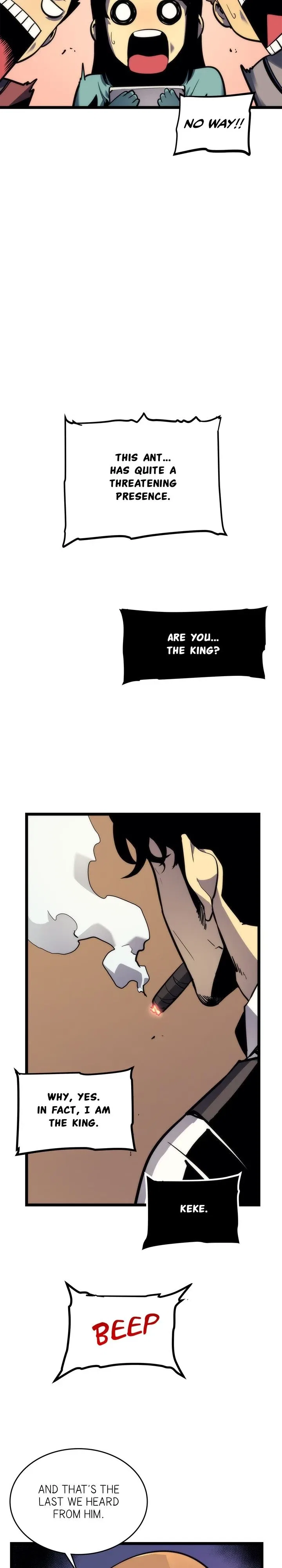 Solo Leveling Chapter 102 – Page 7