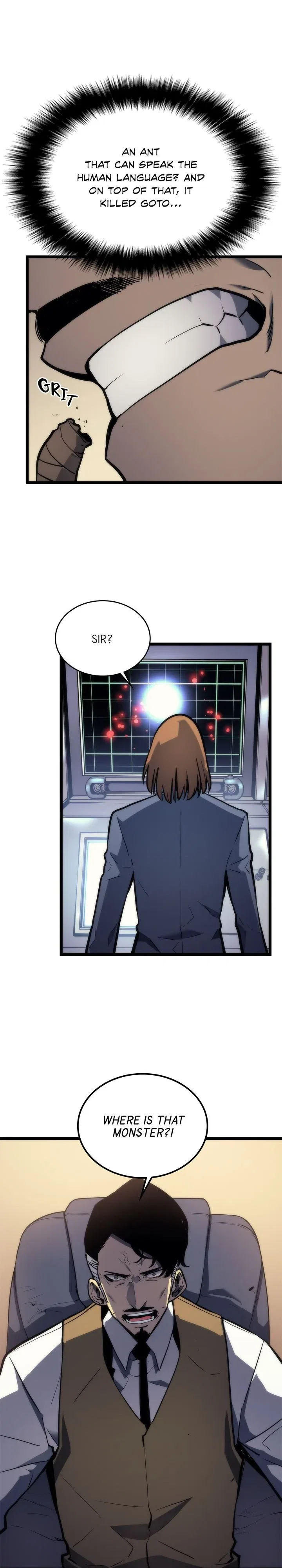 Solo Leveling Chapter 102 – Page 9