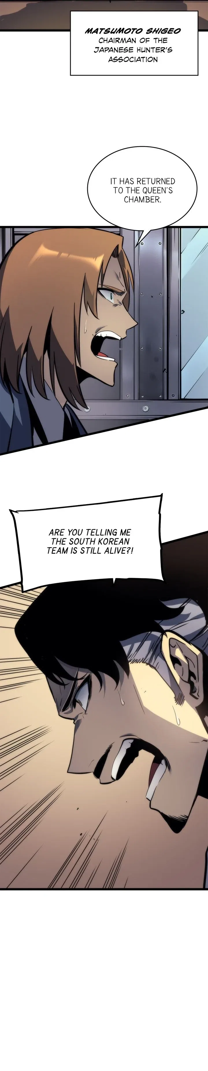 Solo Leveling Chapter 102 – Page 10