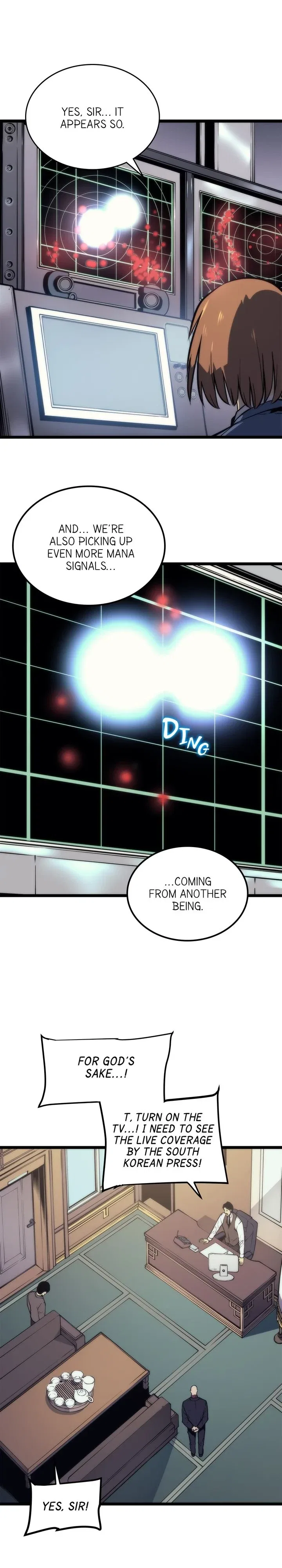 Solo Leveling Chapter 102 – Page 11