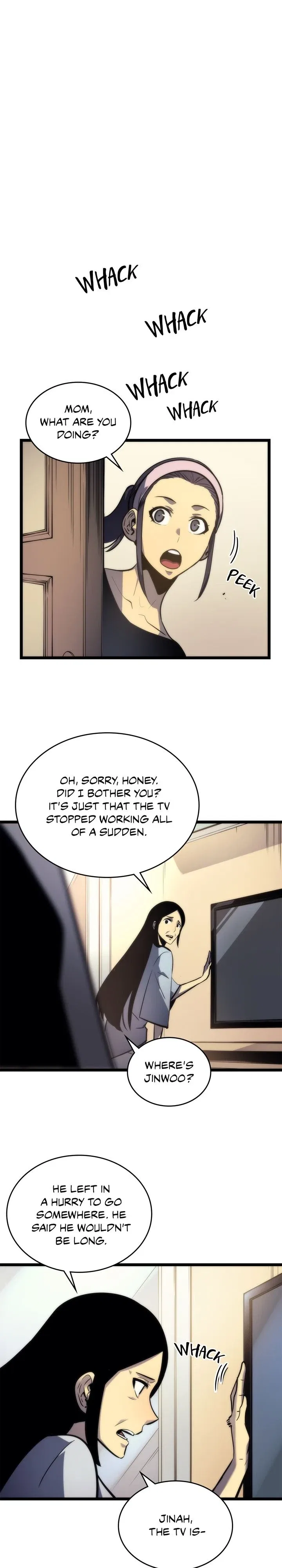 Solo Leveling Chapter 102 – Page 12