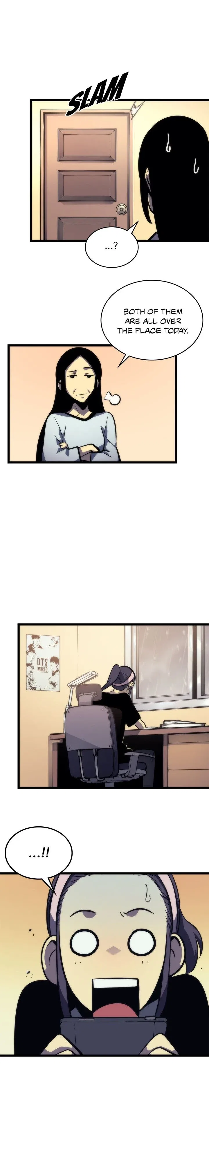 Solo Leveling Chapter 102 – Page 14