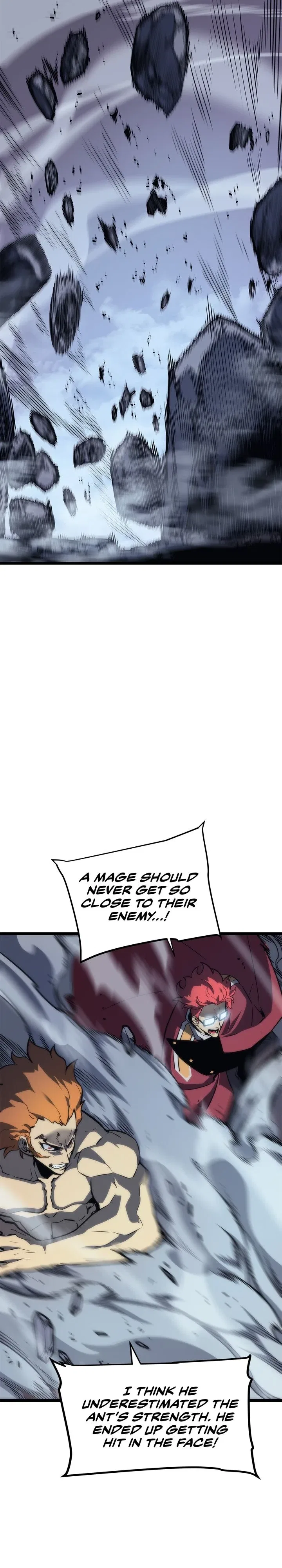 Solo Leveling Chapter 102 – Page 20