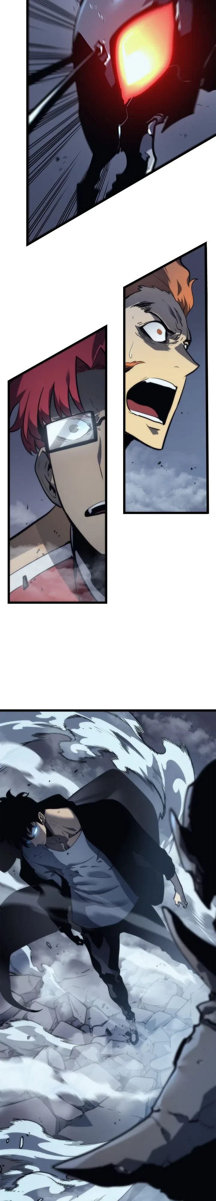Solo Leveling Chapter 102 – Page 23