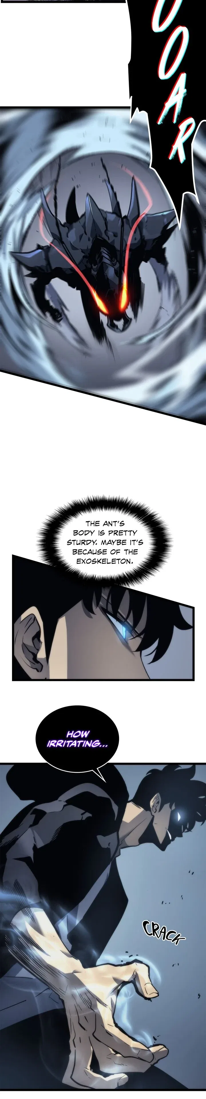 Solo Leveling Chapter 102 – Page 32