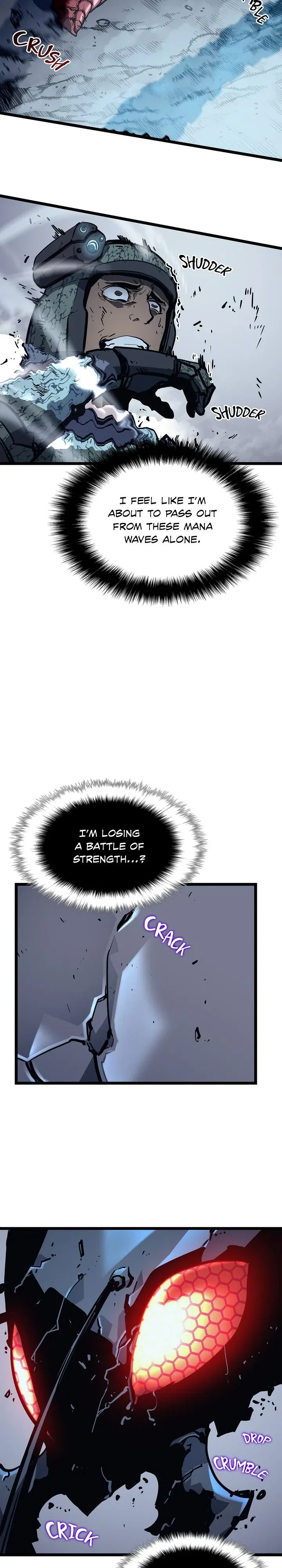 Solo Leveling Chapter 102 – Page 37