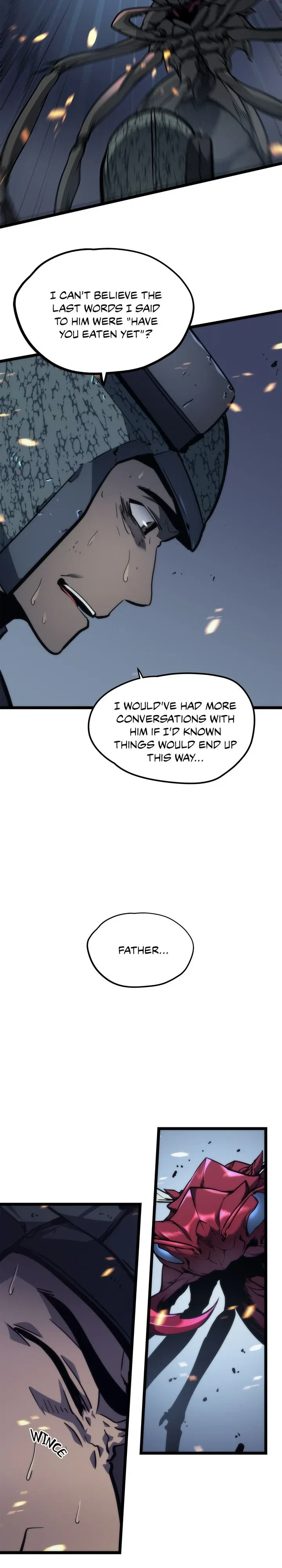 Solo Leveling Chapter 101 – Page 2