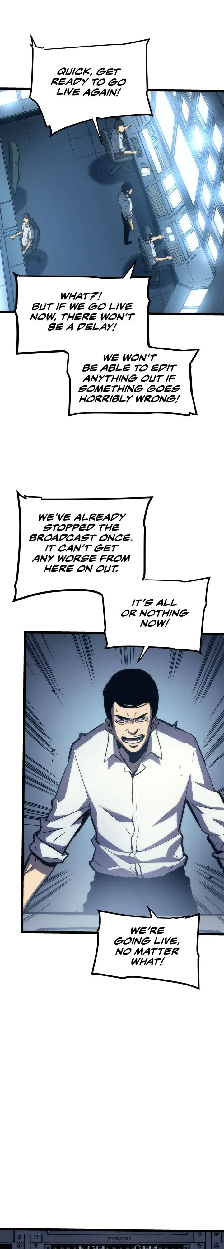 Solo Leveling Chapter 101 – Page 9