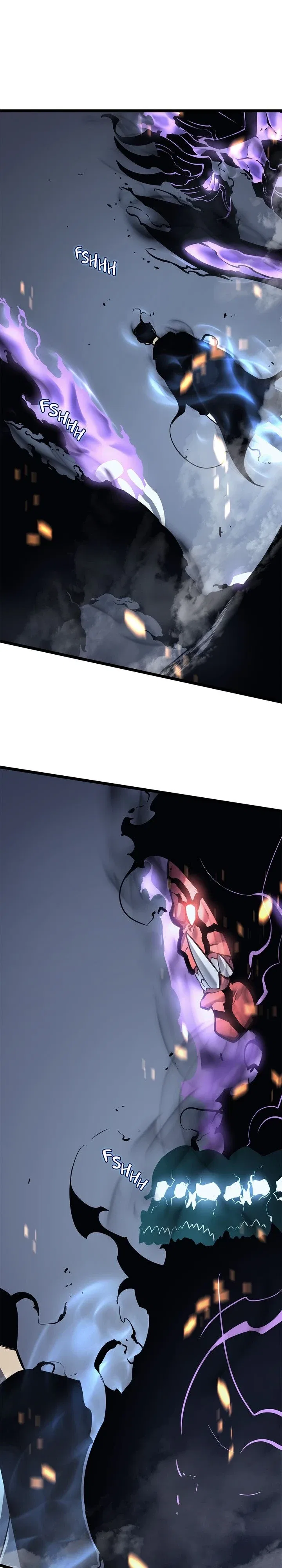 Solo Leveling Chapter 101 – Page 11