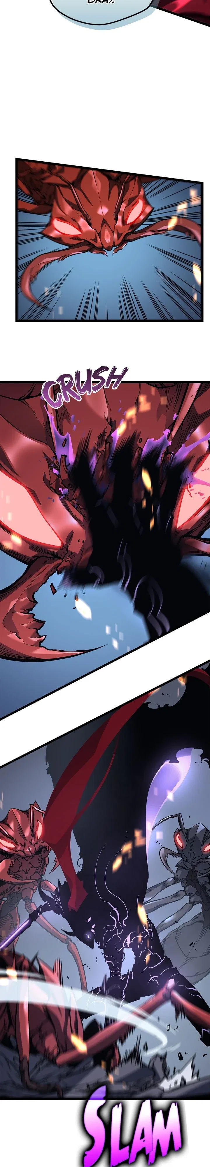 Solo Leveling Chapter 101 – Page 20
