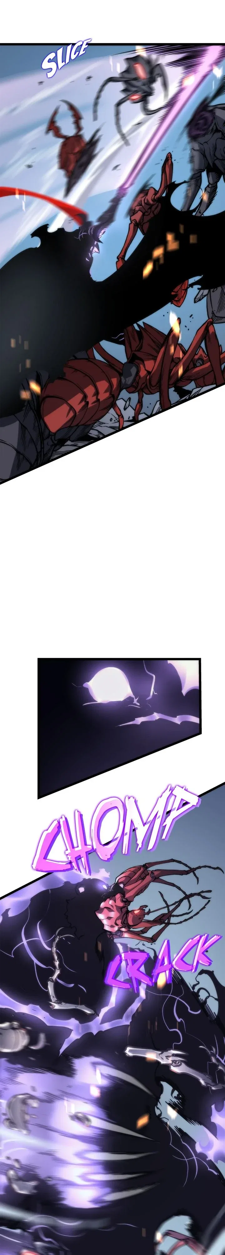 Solo Leveling Chapter 101 – Page 22