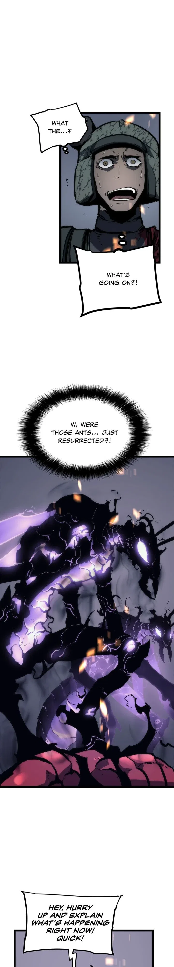 Solo Leveling Chapter 101 – Page 24