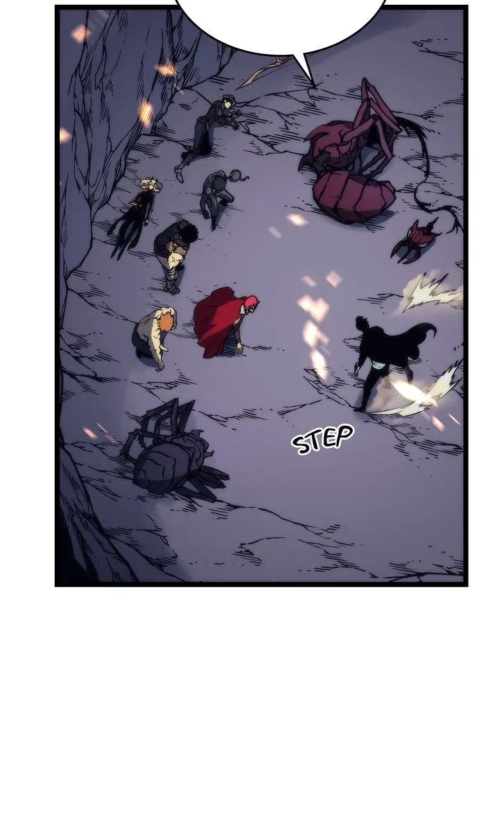 Solo Leveling Chapter 101 – Page 26