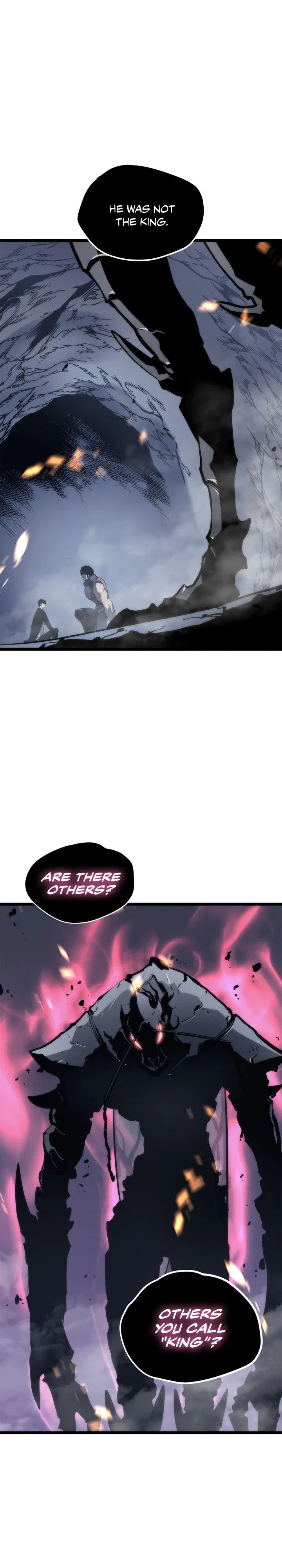 Solo Leveling Chapter 101 – Page 31