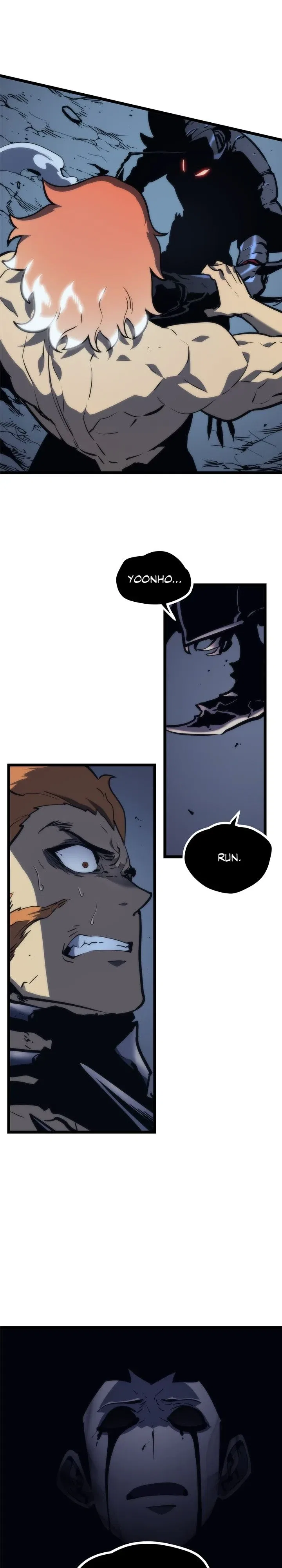 Solo Leveling Chapter 100 – Page 6